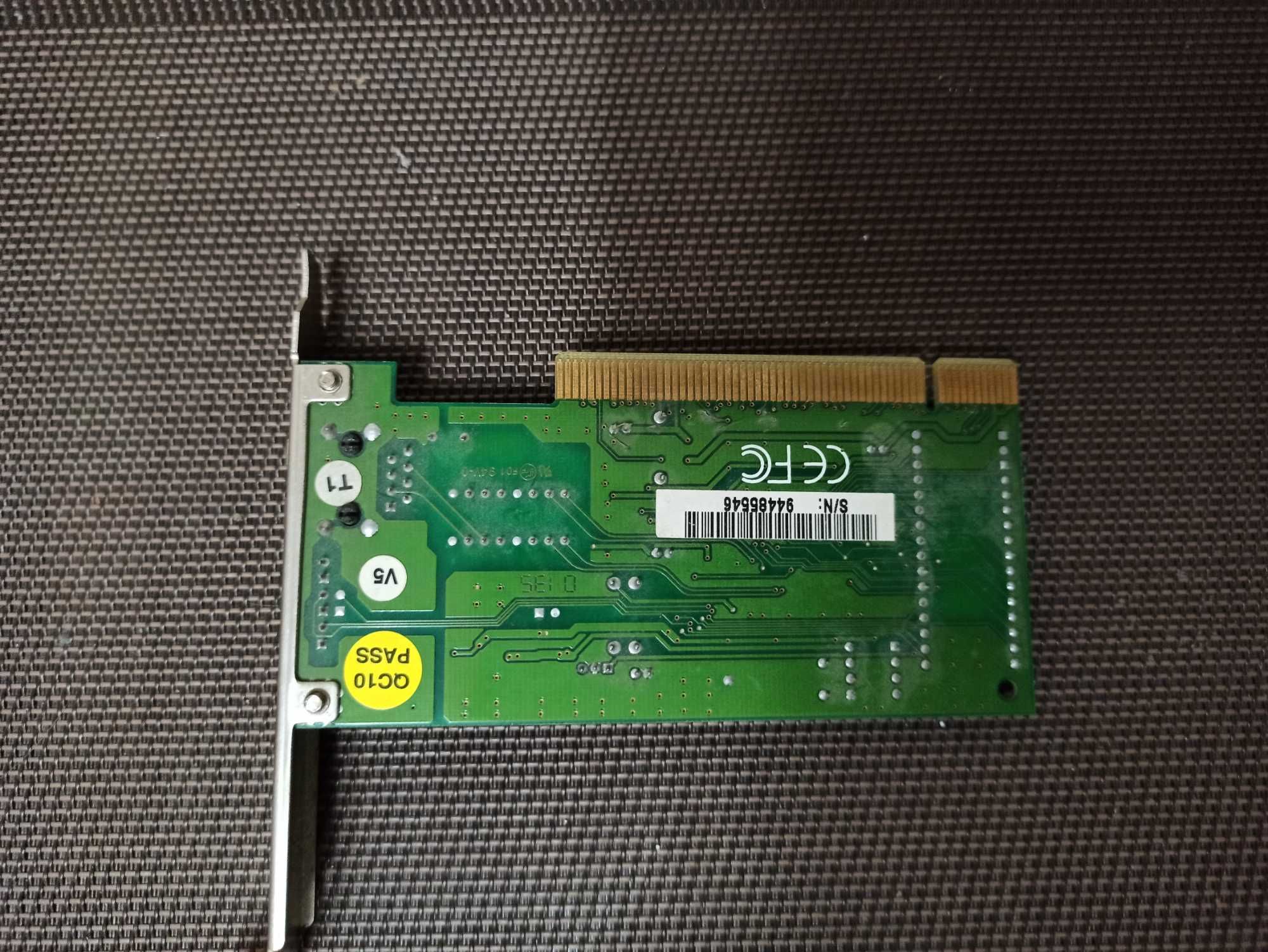Мережові карти/TP-Link TF-3200/AlliedTelesisAT-2700FX/ComplexFT16 04B2