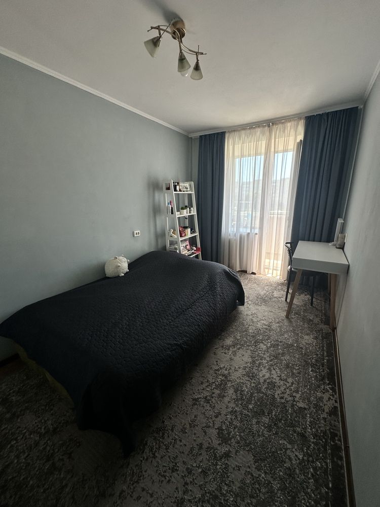 Затишна 4к квартира бул. Шевченка, 390 (л1