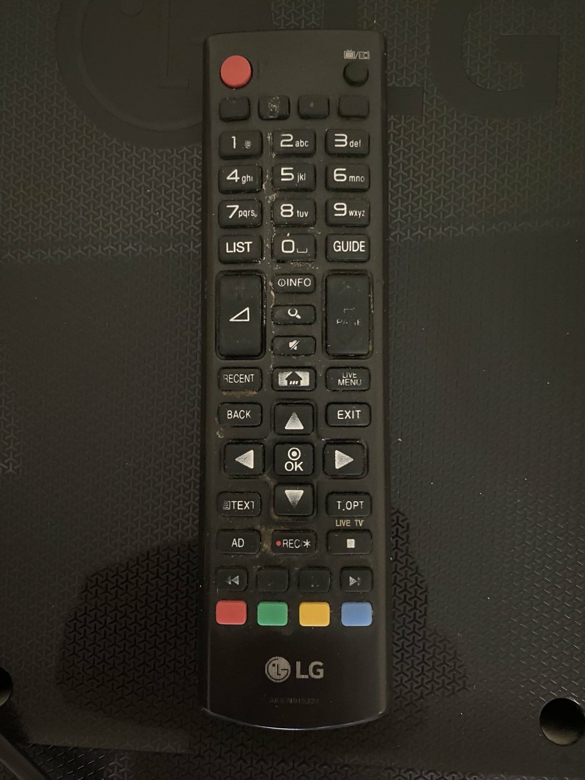 LG 32LH6047 Smart Tv с інтернетом
