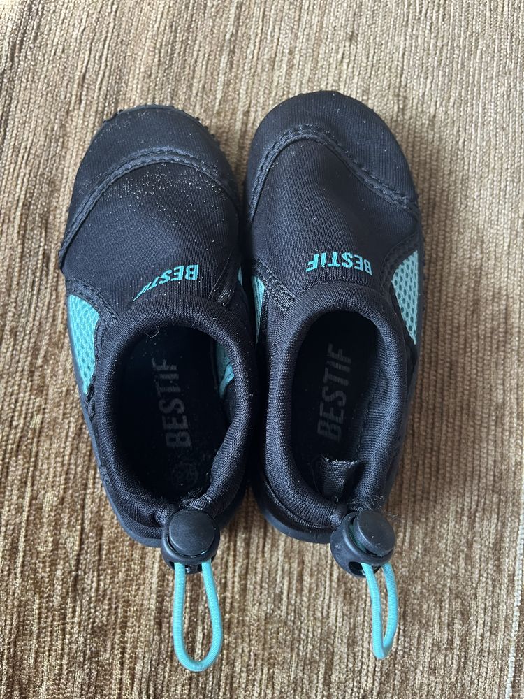 Buty do wody Bestif
