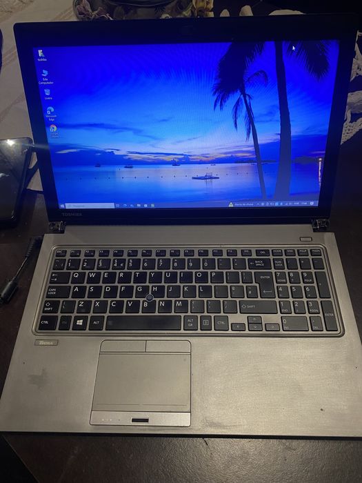 Toshiba pc / samsung A12
