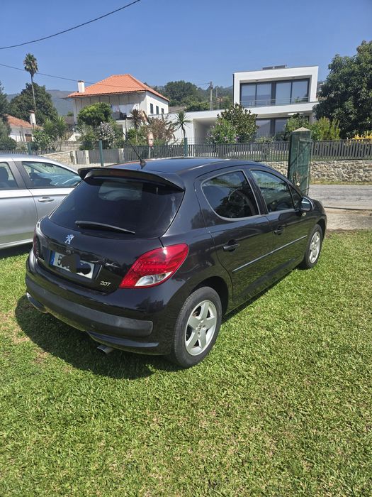 Peugeot 207 1.4 HDI