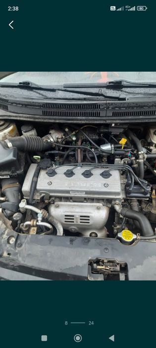 Продам Geely MK Cross