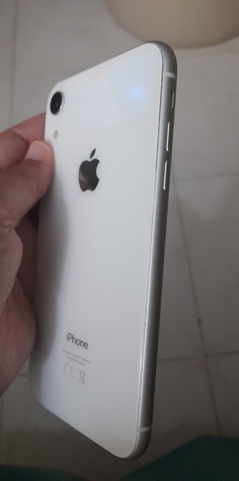 Iphone XR 128 gb