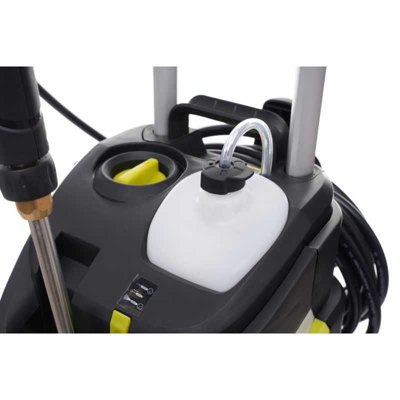 Myjka wysokociśnieniowa 250bar 2100W auto-stop KD496/497 NOWA