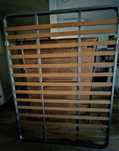 Estrado cama 140x190cm