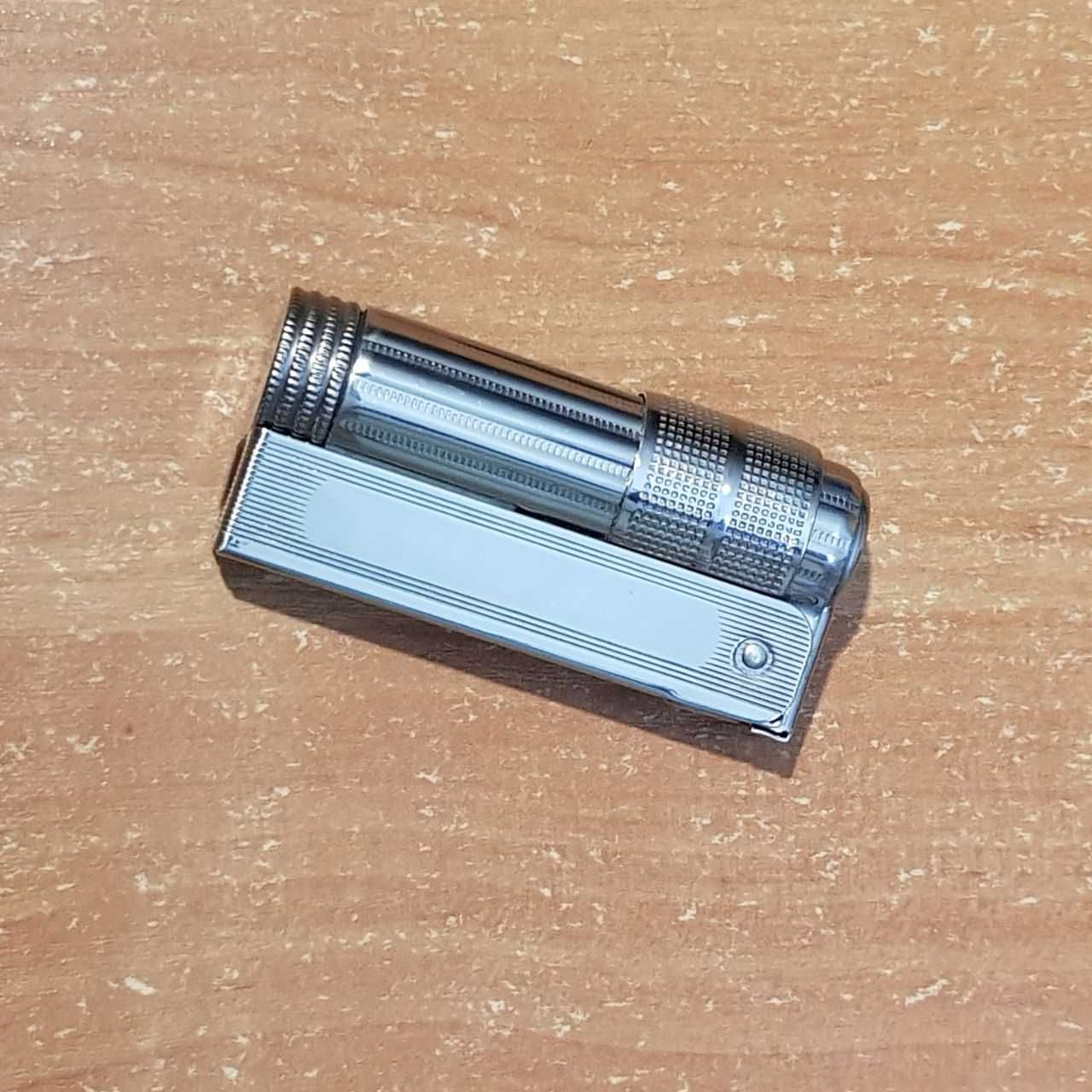 Бензиновая Зажигалка ИМКО Imco Triplex 6700