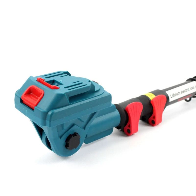 Набір Makita 3 в 1 - сікатор + міні пила + подовжувач