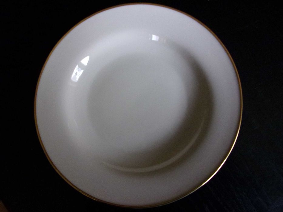 Serwis obiadowy na 11 osób antyczny