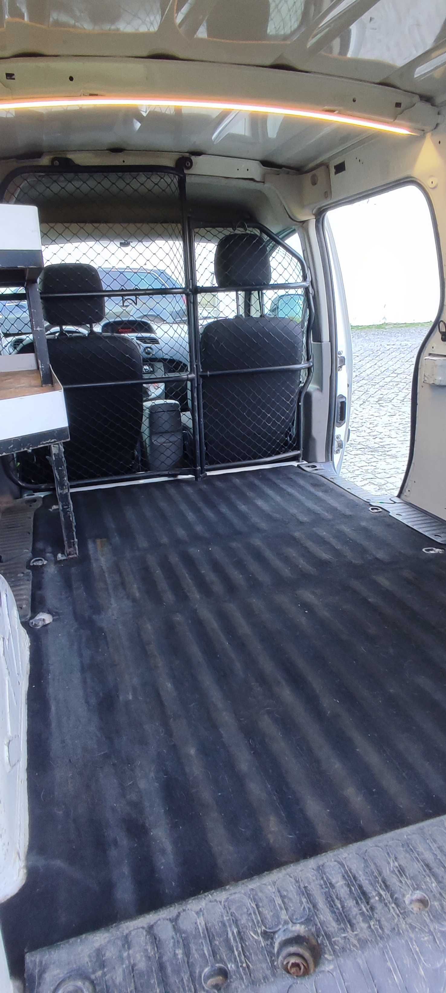 Renault Kangoo Maxi longa
