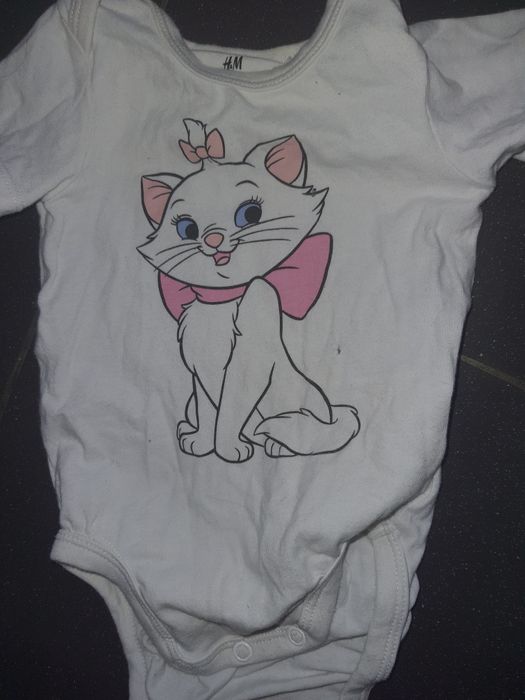 Body para bebé vários