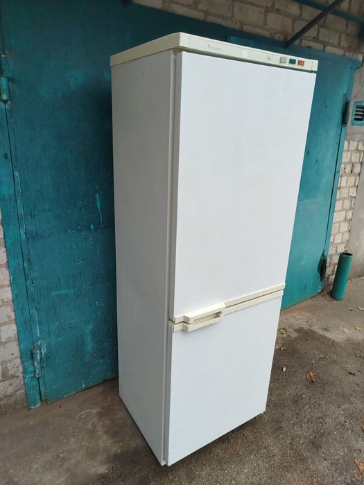 Холодильник Атлант