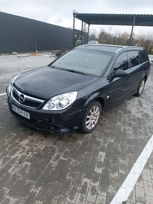 Продам авто Opel Vectra C