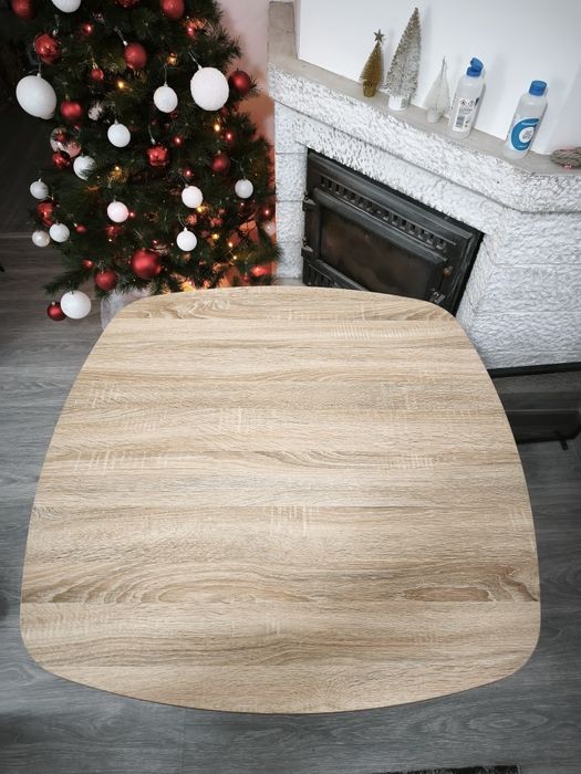 Mesa cozinha Kiel 90x90