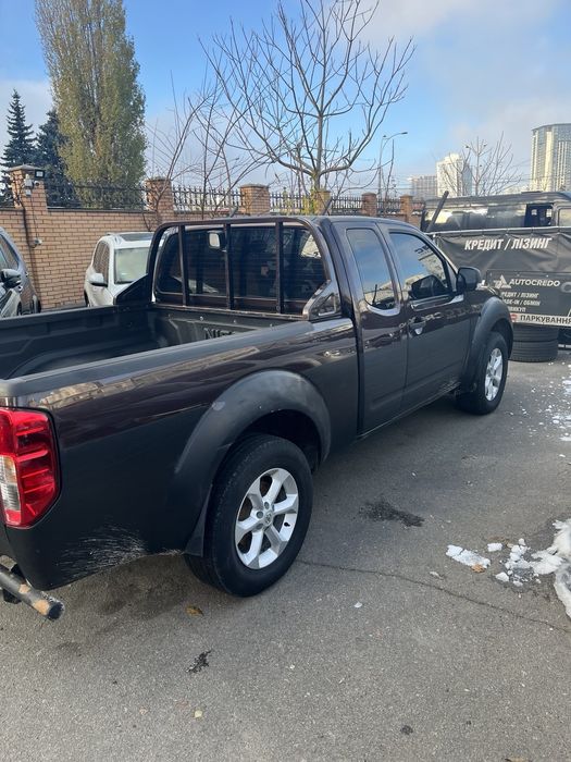 Hassan Navara D 40 2.5