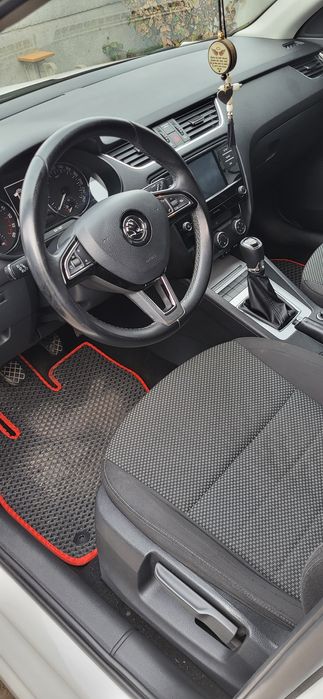 Продам Skoda Octavia A7 2013р