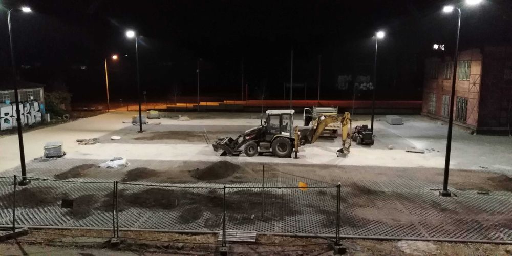 # DOTACJE # Kanalizacje wodociągi przyłącza studnie szambo drenaż