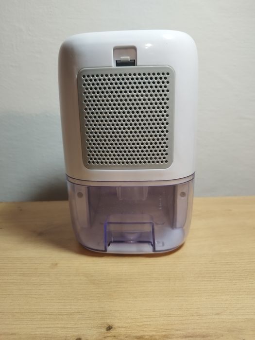 Pochłaniacz wilgoci ruhhy