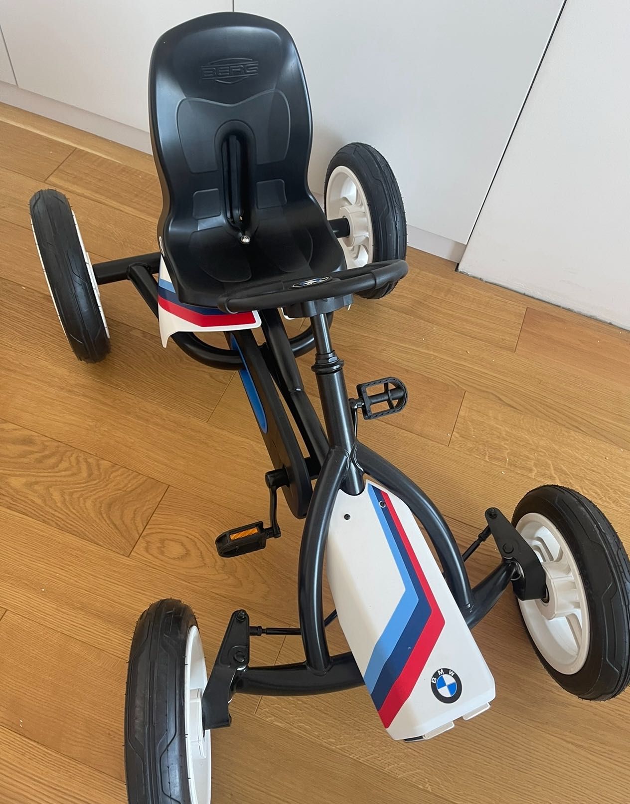 Berg BMW rower gokart NOWY