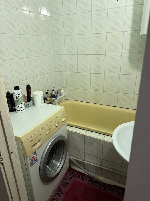 Здам квартиру на підселення