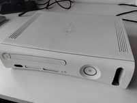 Xbox 360 RGH, napęd nie czyta płyt