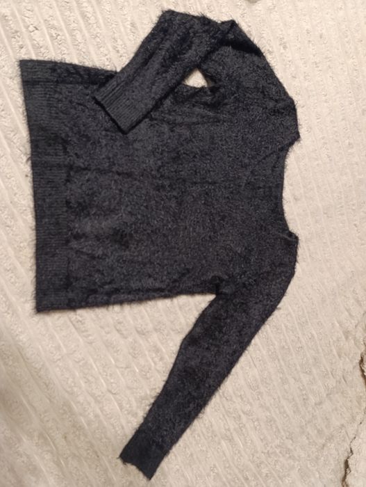 Сет з п'яти светрів