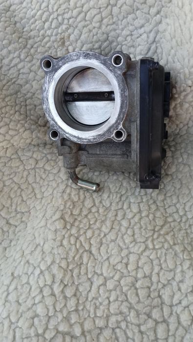 Дроссельна заслонка Mitsubishi outlander sport, ASX.