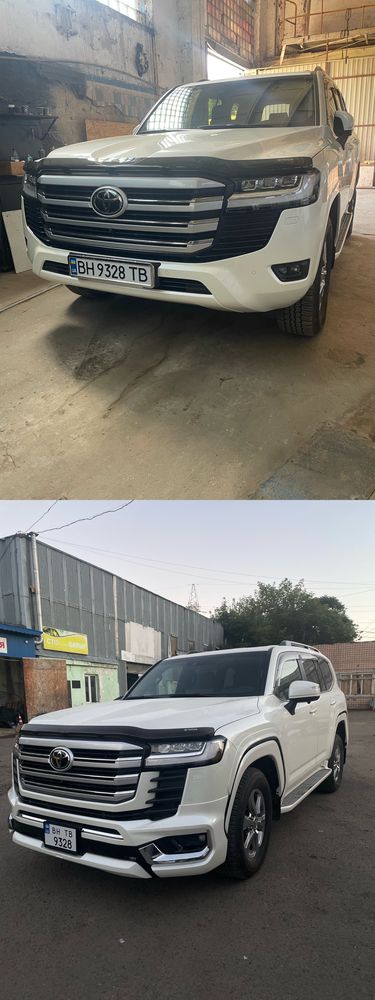 Покраска авто. Малярка. Кузовной ремонт. Рихтовка. Сварка.