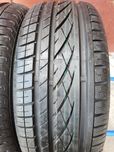 195/50/15 R15 Continental PremiumContact 2шт ціна за 1шт літо шини