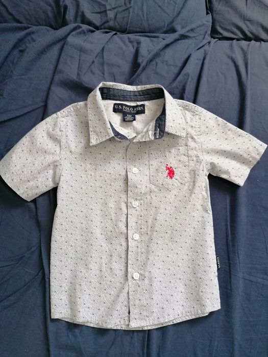 Koszula Polo Ralph Lauren