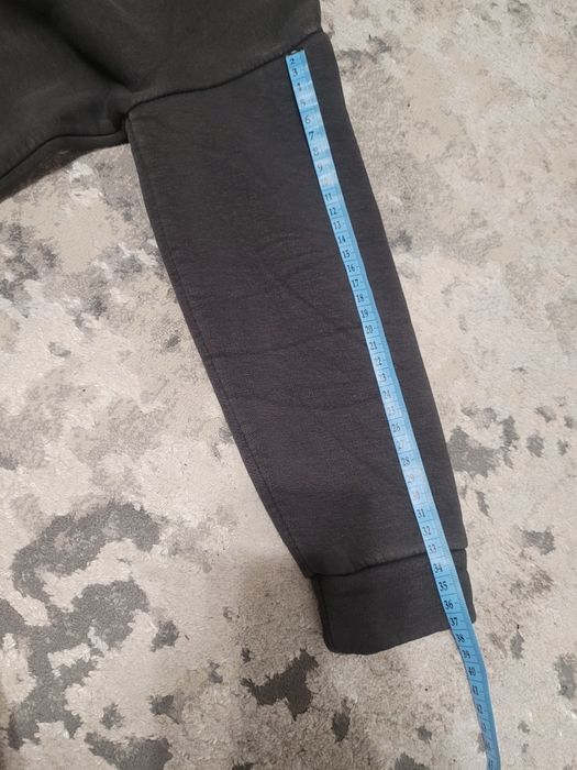 Костюм теплий графіт