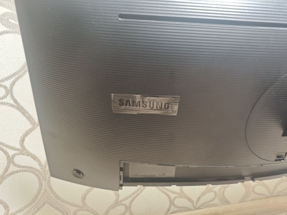 Монитор Samsung C34H890 34" Изогнутый UWQHD, 100 Гц, USB-C Идеал