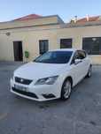 SEAT Leon 1.6 TDI