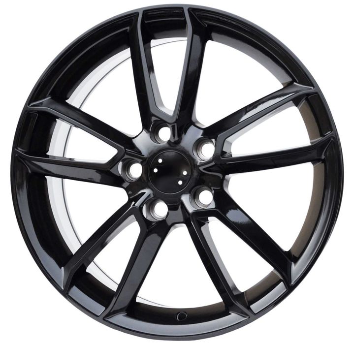 073 B NOWE FELGI 17 5x114,3 MAZDA 3 5 6 CX30 CX3 CX5