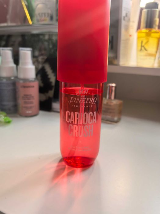 Sole de Janeiro Carioca