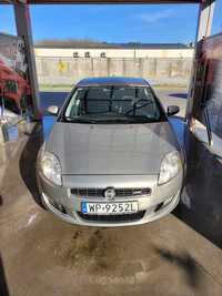 Fiat Bravo Fiat Bravo 1.4 T-jet 120KM Polski Salon LPG