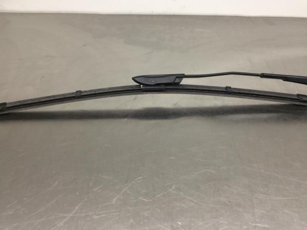 Haste / braço de escova limpa vidros frente esquerda SMART ForFour (45