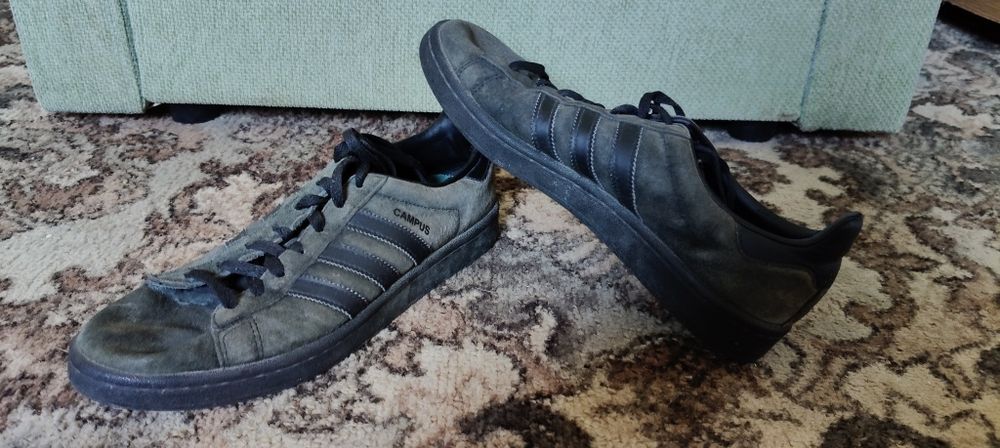 Adidas campus Адідас кампус