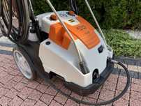 Myjka Stihl RE 362 Plus / Nilfisk MC