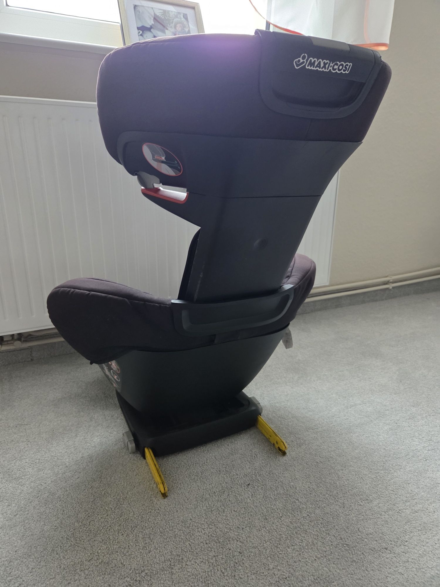 Fotelik Maxi-Cosi Isofix