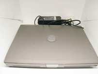 Laptop DELL Latitude D800 opcja paczki / osobisty odbior