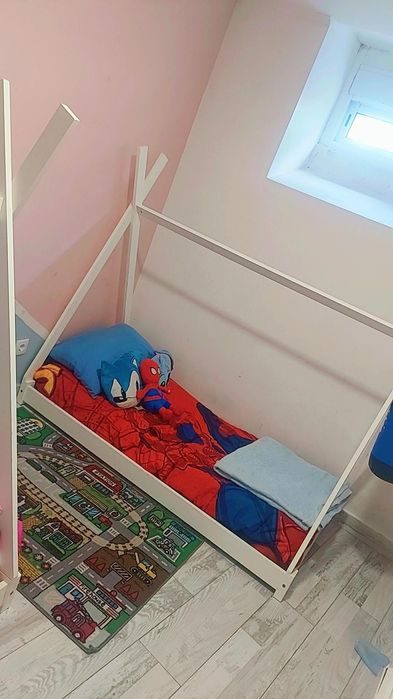 Camas de criança 80×160