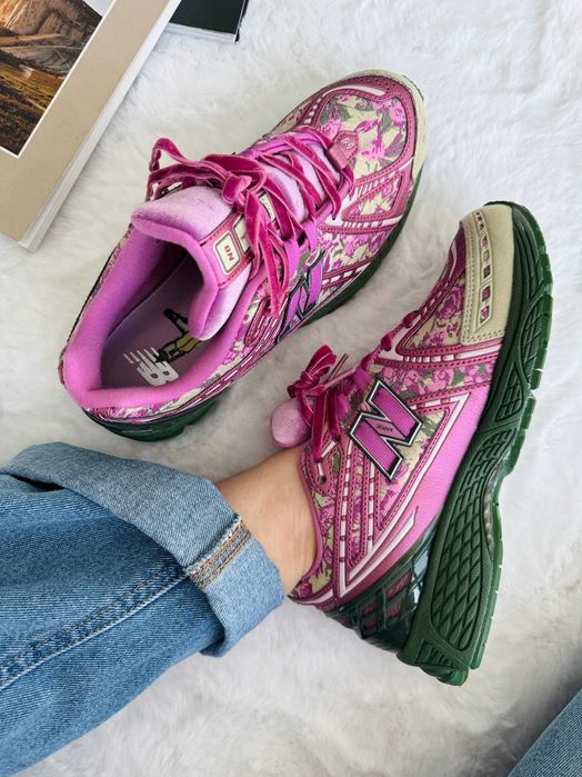 !SALE! New Balance 1906R x Jack Harlow 36 37 38 39 40 41 42 43 44 45