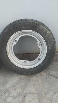 Резина в сборе 155/70 r13