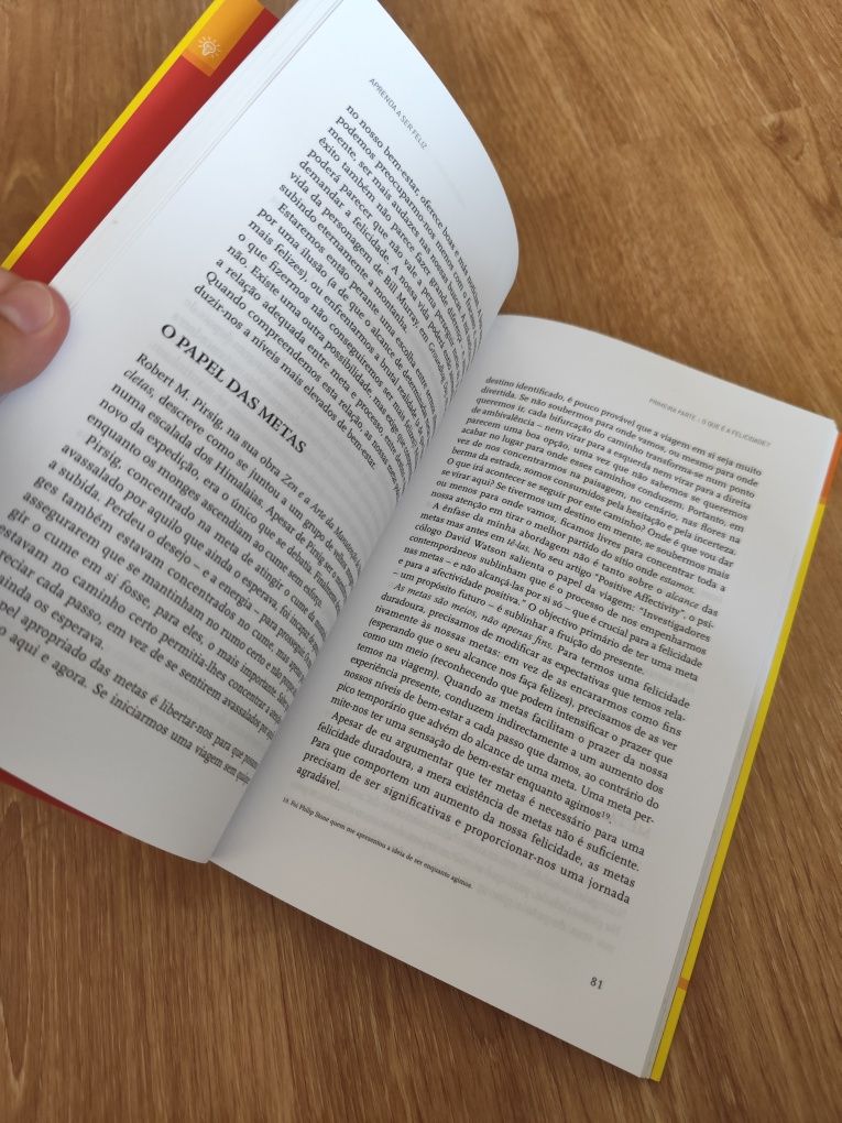Aprenda a ser feliz: o curso de felicidade de Harvard