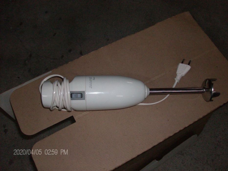 Varinha Samanta Luxe