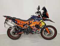 KTM Adventure KTM 790 ADVENTURE R Pierwszy właściciel super stan.