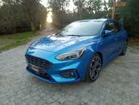 Ford Focus 1.0 EcoBoost MHEV ST-Line