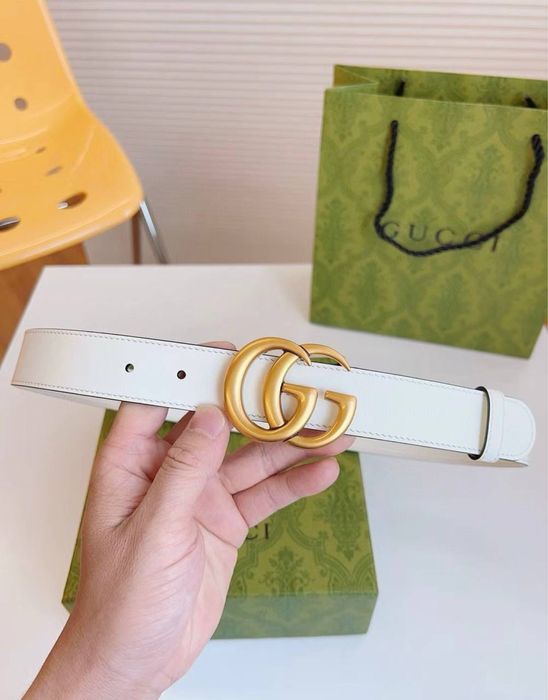 Ремень gucci повний комплект шкіра