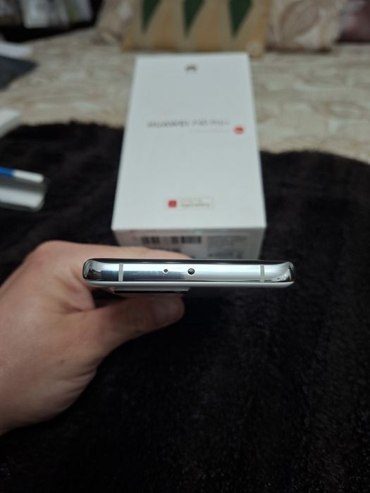 Huawei P40 Pro + ELS-N39